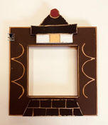 Lighthouse Frame