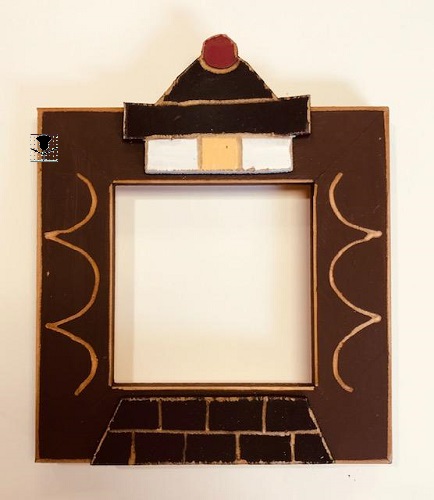 Lighthouse Frame
