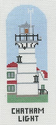 Lighthouses