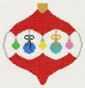 Lights Ornaments Bauble