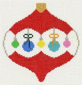 Lights Ornaments Bauble