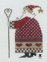 Lil' January Santa