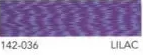 Lilac Ribbon Floss