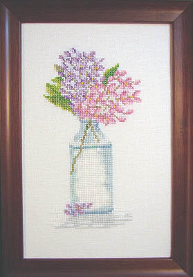 Lilac Sensations