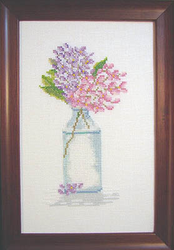 Lilac Sensations