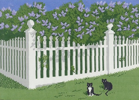 Lilacs