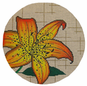 Lilacs, Lilies, and Lotus