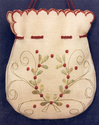 Lindenwood Reticule