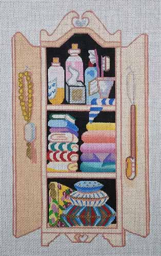 Linen Closet