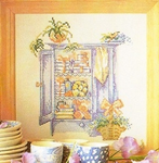 Linen Cupboard