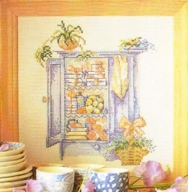 Linen Cupboard