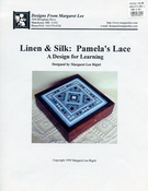 Linen & Silk: Pamela's Lace