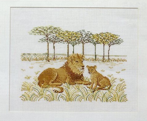 Lion