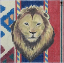 Lion Head Study