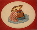 Little Boy's Trunk