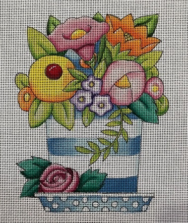Little Flower Pot