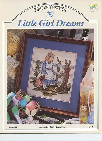 Little Girl Dreams