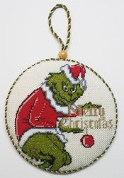 Little Green Man