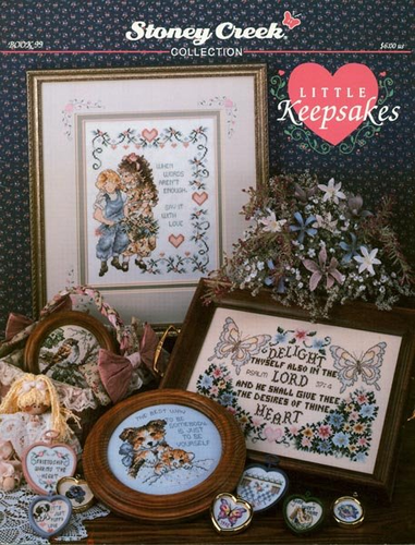 Little Keepsakes
