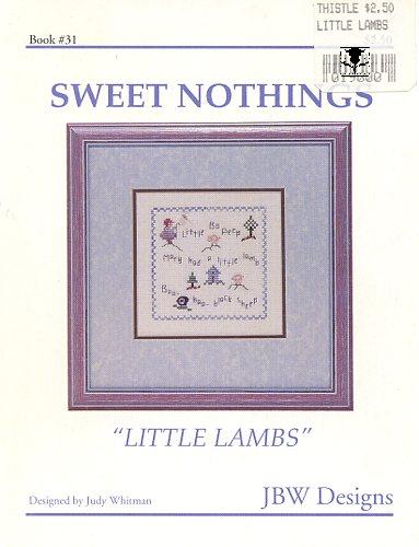 Little Lambs