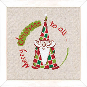 Little Santa Claus