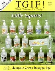 Little Squirts