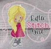 Little Stitch Girl