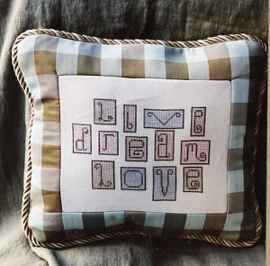 Live - Dream - Love