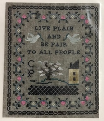 Live Plain Sampler
