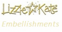 Lizzie Kate Buttons and Embellishments
