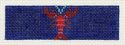 Lobster Fob