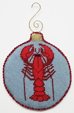 Lobster Ornament