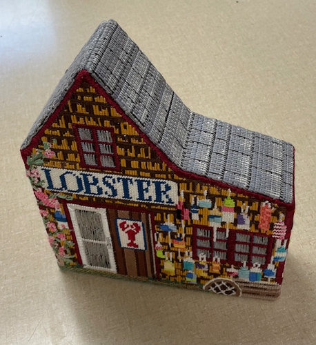 Lobster Shack