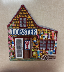 Lobster Shack