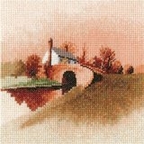 Lock Keeper's Cottage