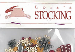 Lois' Stocking Charms