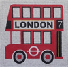 London Bus Square