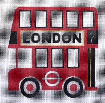 London Bus Square