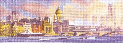 London Skyline