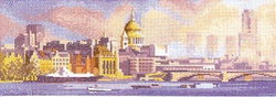 London Skyline