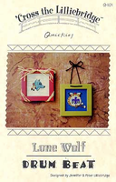 Lone Wolf / Drum Beat