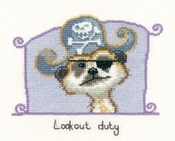 Lookout Duty