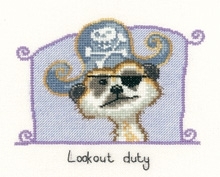 Lookout Duty