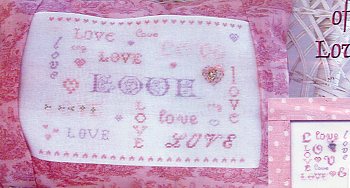 Lots Of Love