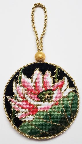 Lotus Flower