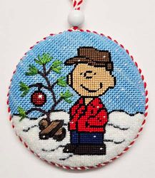 Lovable Christmas Tree