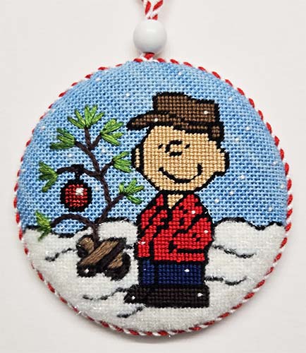 Lovable Christmas Tree