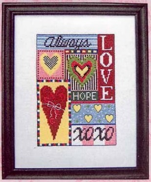 Love Always