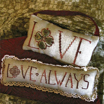 Love Always PFC81