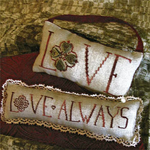 Love Always PFC81